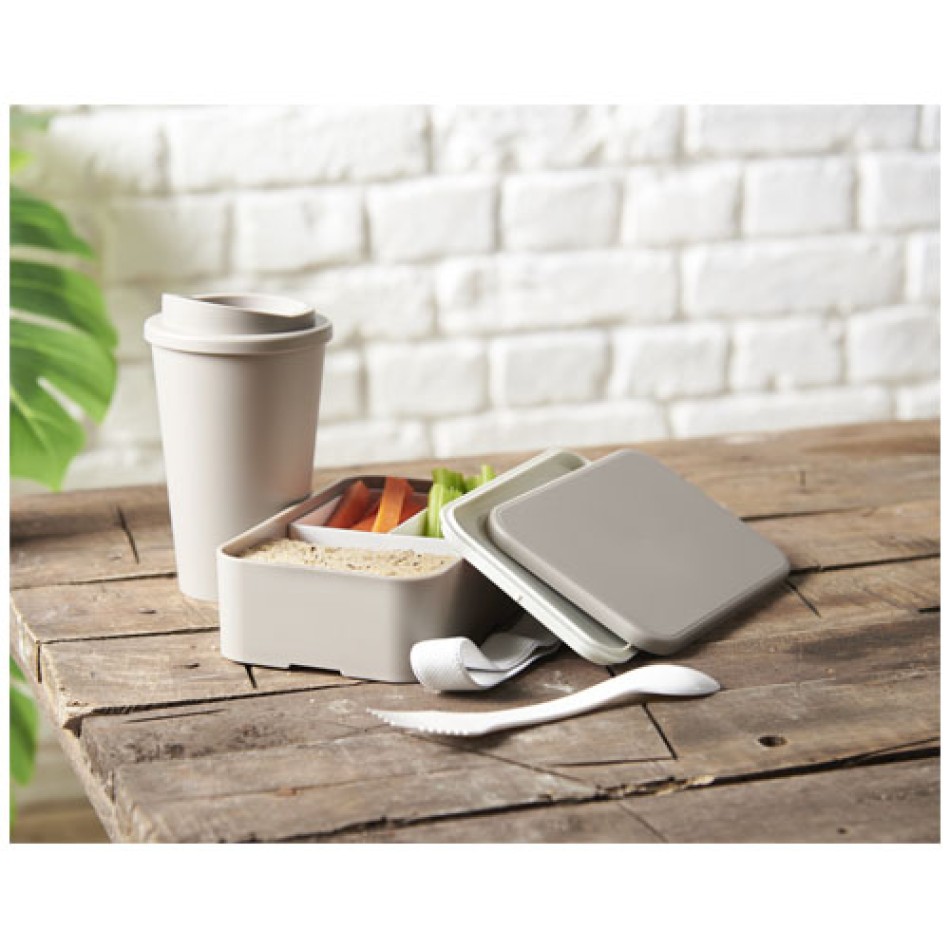 Portavivande a strato singolo MIYO Renew - Gadget.it - 