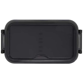 Portavivande con set di posate Snappy - Gadget.it - 