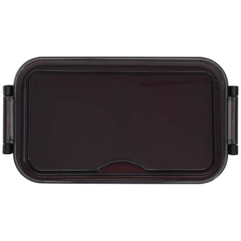 Portavivande con set di posate Snappy - Gadget.it - 