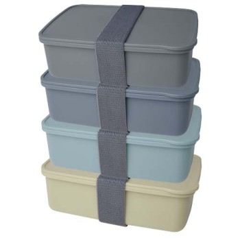 Portavivande da 800 ml Dovi - Gadget.it - 