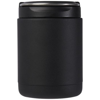 Portavivande in acciaio inossidabile riciclato da 500 ml Doveron - Gadget.it - 