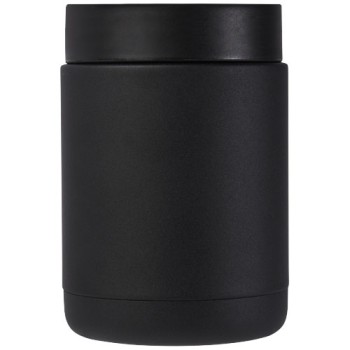 Portavivande in acciaio inossidabile riciclato da 500 ml Doveron - Gadget.it - 