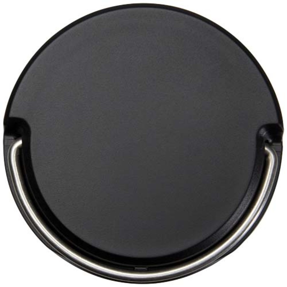 Portavivande termico in acciaio inossidabile riciclato da 500 ml Doveron - Gadget.it - 