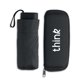 PORTLAND - Ombrello pieghevole da 19 pollici - Gadget.it - 