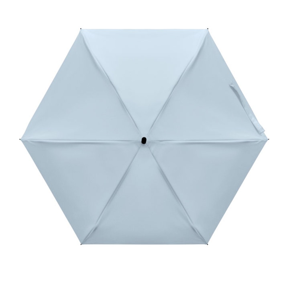 PORTLAND SIN - Ombrello antivento da 19" - Gadget.it - 