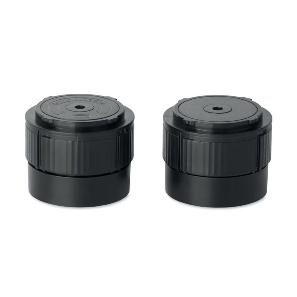 PORTO - Macchina da caffè portatile - Gadget.it - 