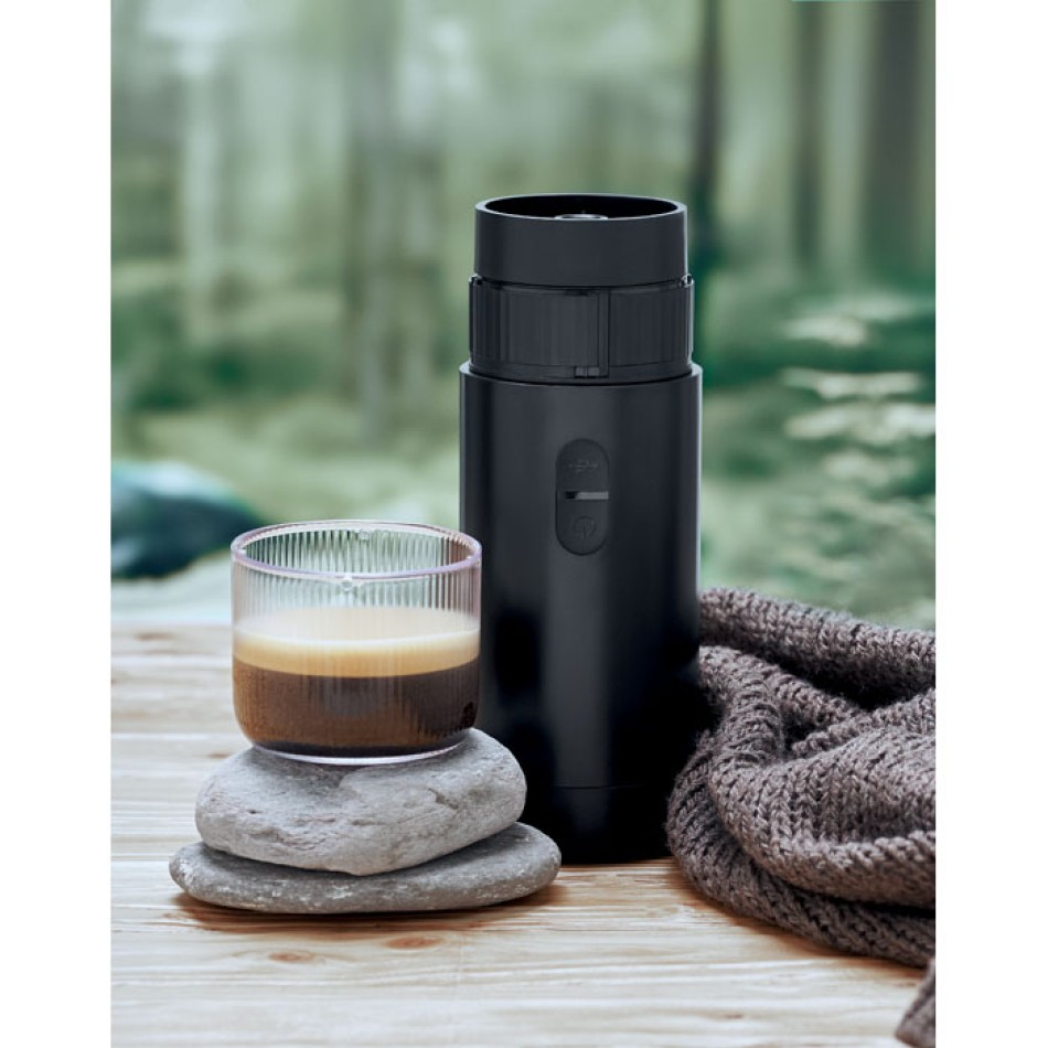 PORTO - Macchina da caffè portatile - Gadget.it - 