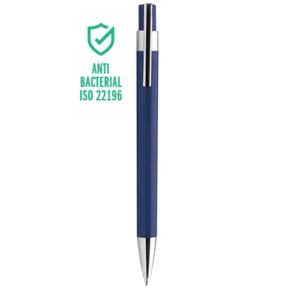 Penna a sfera refill nero - PORTRAIT - Gadget.it - 