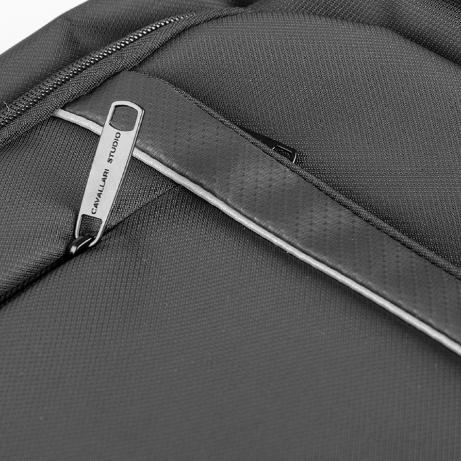 Zaino in Nylon - POSH - Gadget.it - 