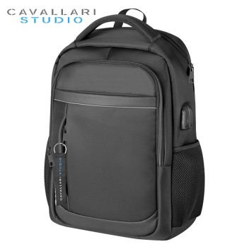 Zaino in Nylon - POSH - Gadget.it - 