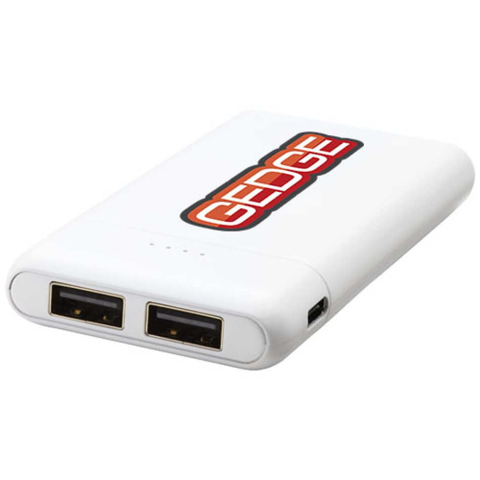 Power bank ad alta densità da 5.000 mAh Odyssey - Gadget.it - 