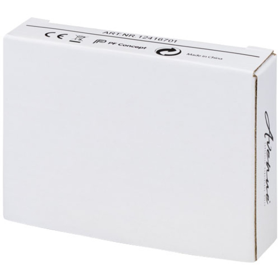 Power bank ad alta densità da 5.000 mAh Odyssey - Gadget.it - 