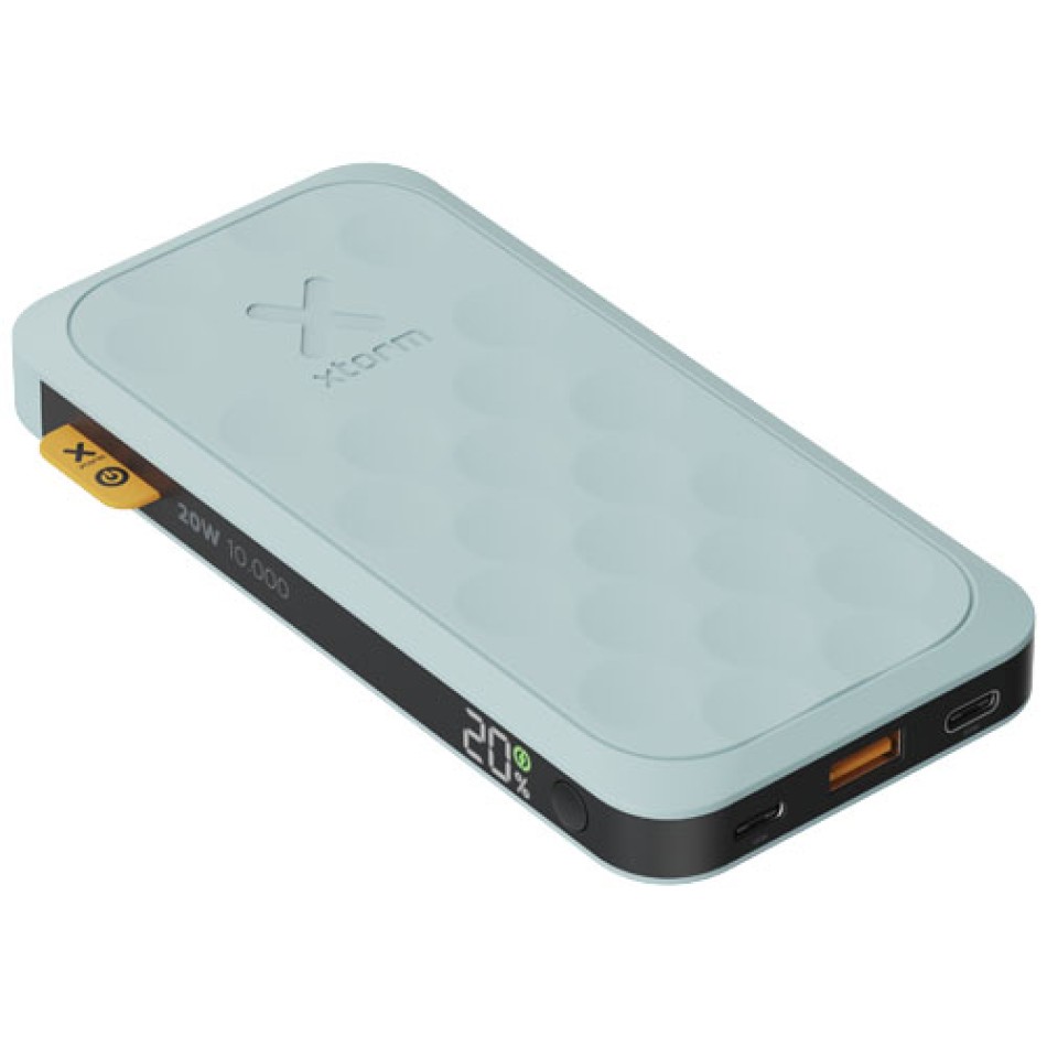 Power bank da 10.000 mAh 20 W Serie Xtorm FS510 Fuel - Gadget.it - 