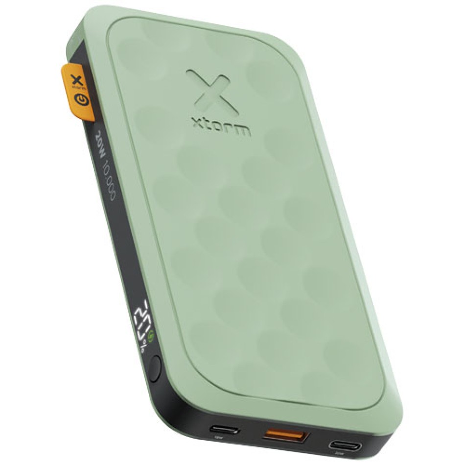 Power bank da 10.000 mAh 20 W Serie Xtorm FS510 Fuel - Gadget.it - 
