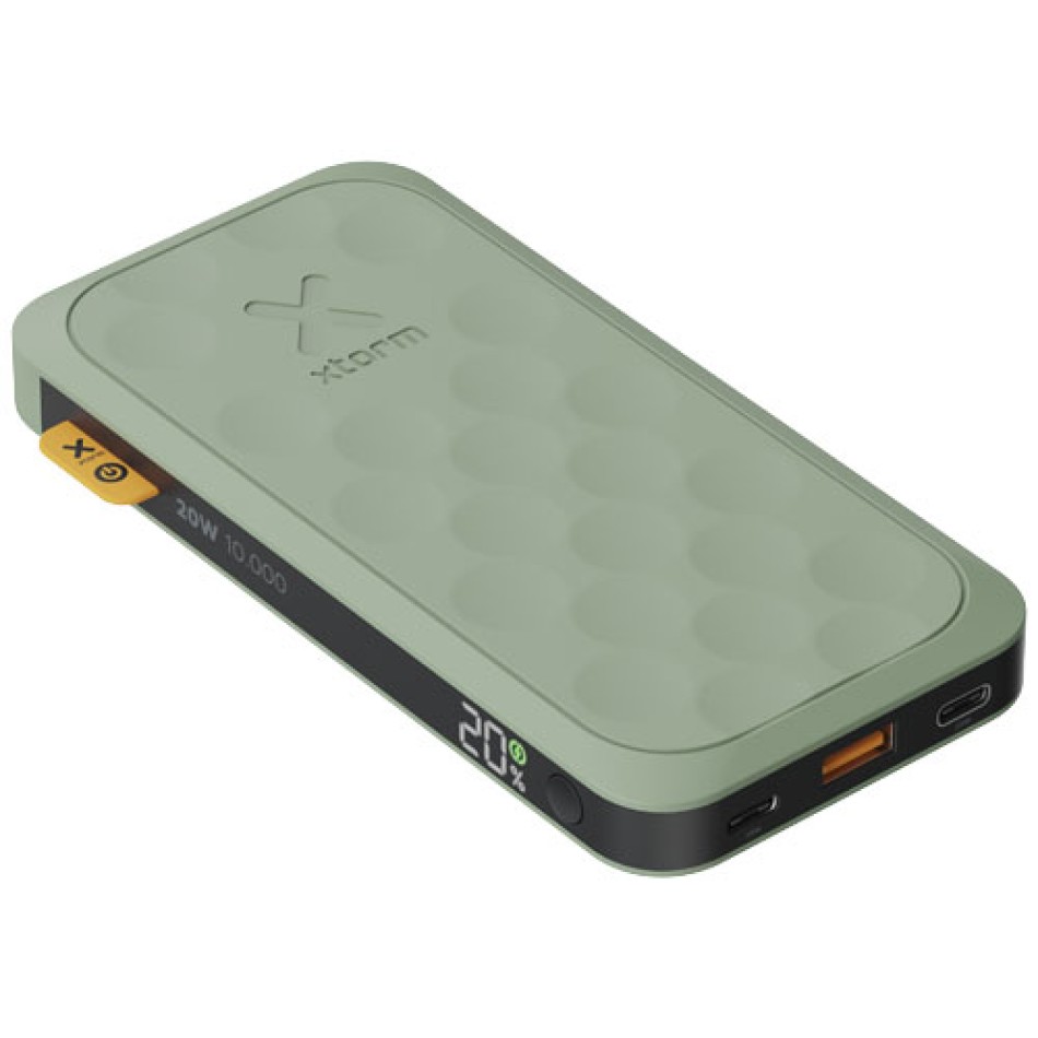 Power bank da 10.000 mAh 20 W Serie Xtorm FS510 Fuel - Gadget.it - 