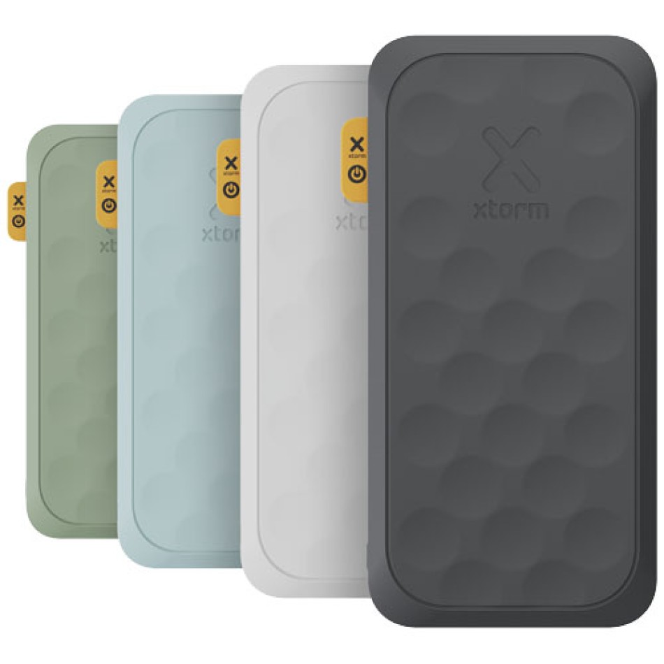Power bank da 10.000 mAh 20 W Serie Xtorm FS510 Fuel - Gadget.it - 