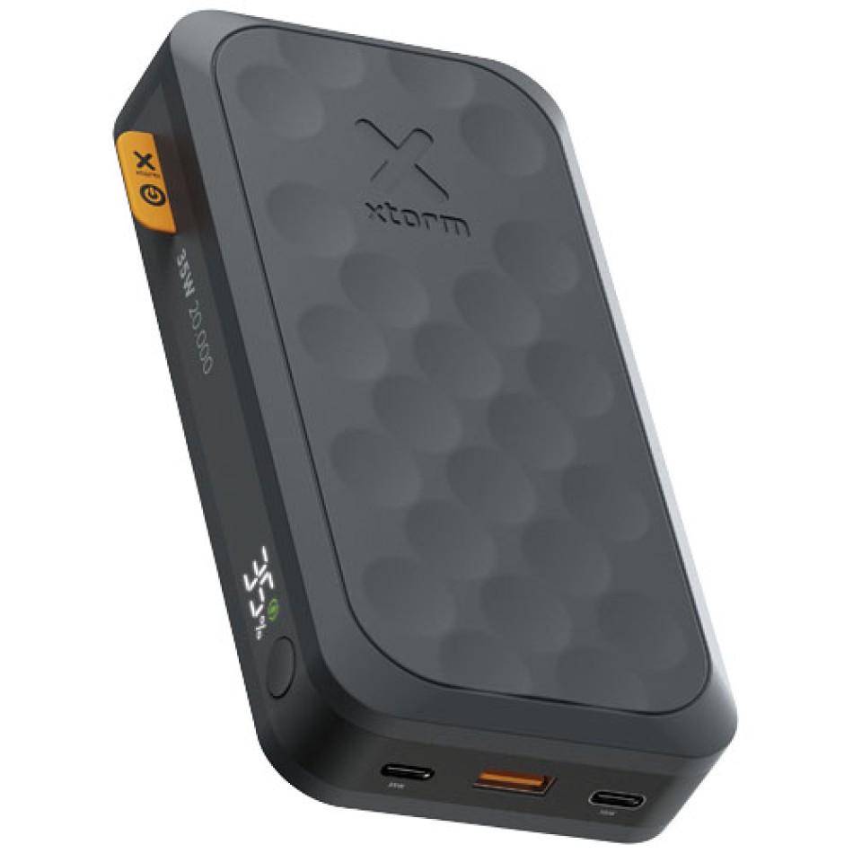 Power bank da 20.000 mAh e 35 W Xtorm FS520 Serie Fuel - Gadget.it - 