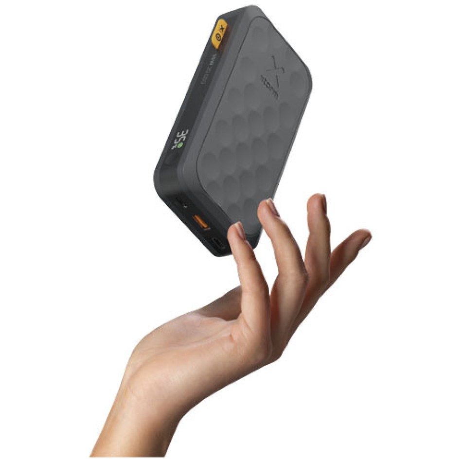 Power bank da 20.000 mAh e 35 W Xtorm FS520 Serie Fuel - Gadget.it - 