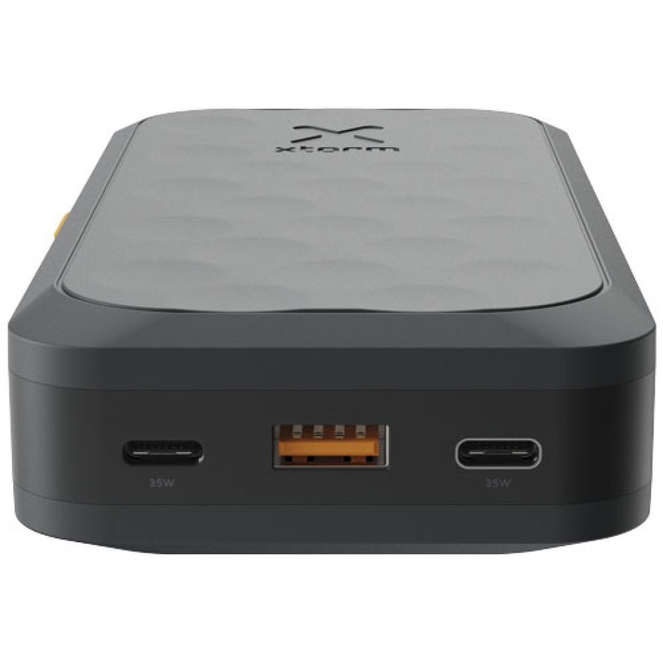 Power bank da 20.000 mAh e 35 W Xtorm FS520 Serie Fuel - Gadget.it - 