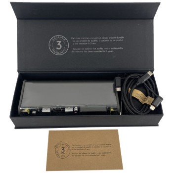 Power bank da 20.000mAh SCX.design P51 - Gadget.it - 