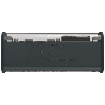 Power bank da 20.000mAh SCX.design P51 - Gadget.it - 