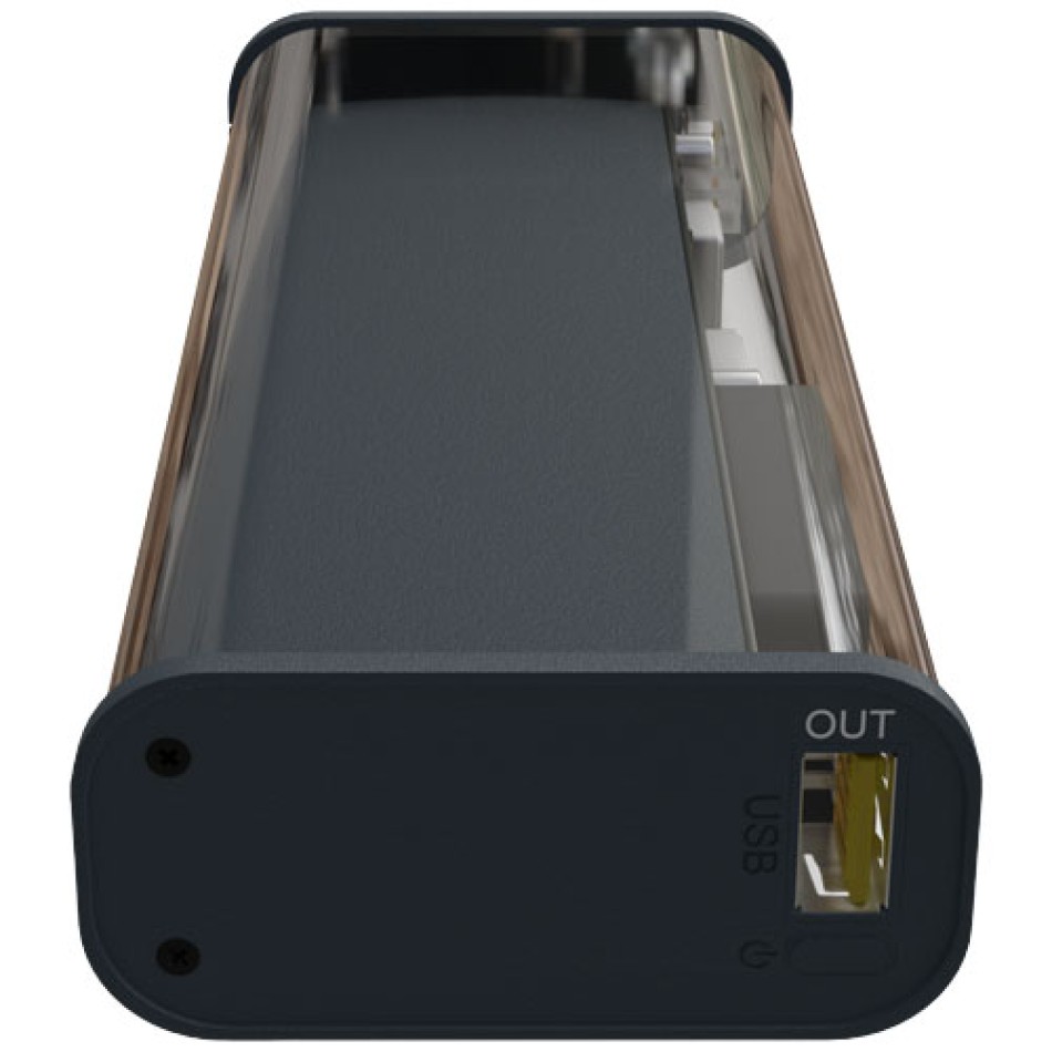 Power bank da 20.000mAh SCX.design P51 - Gadget.it - 