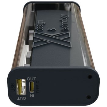 Power bank da 20.000mAh SCX.design P51 - Gadget.it - 