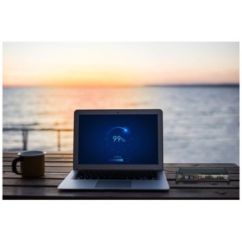 Power bank da 20.000mAh SCX.design P51 - Gadget.it - 