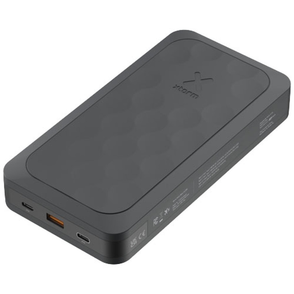 Power bank da 45.000 mAh e 67 W Xtorm FS5451 Serie Fuel - Gadget.it - 