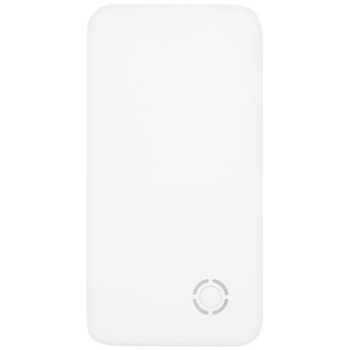Power bank doppio sottile da 4000 mAh Slender - Gadget.it - 