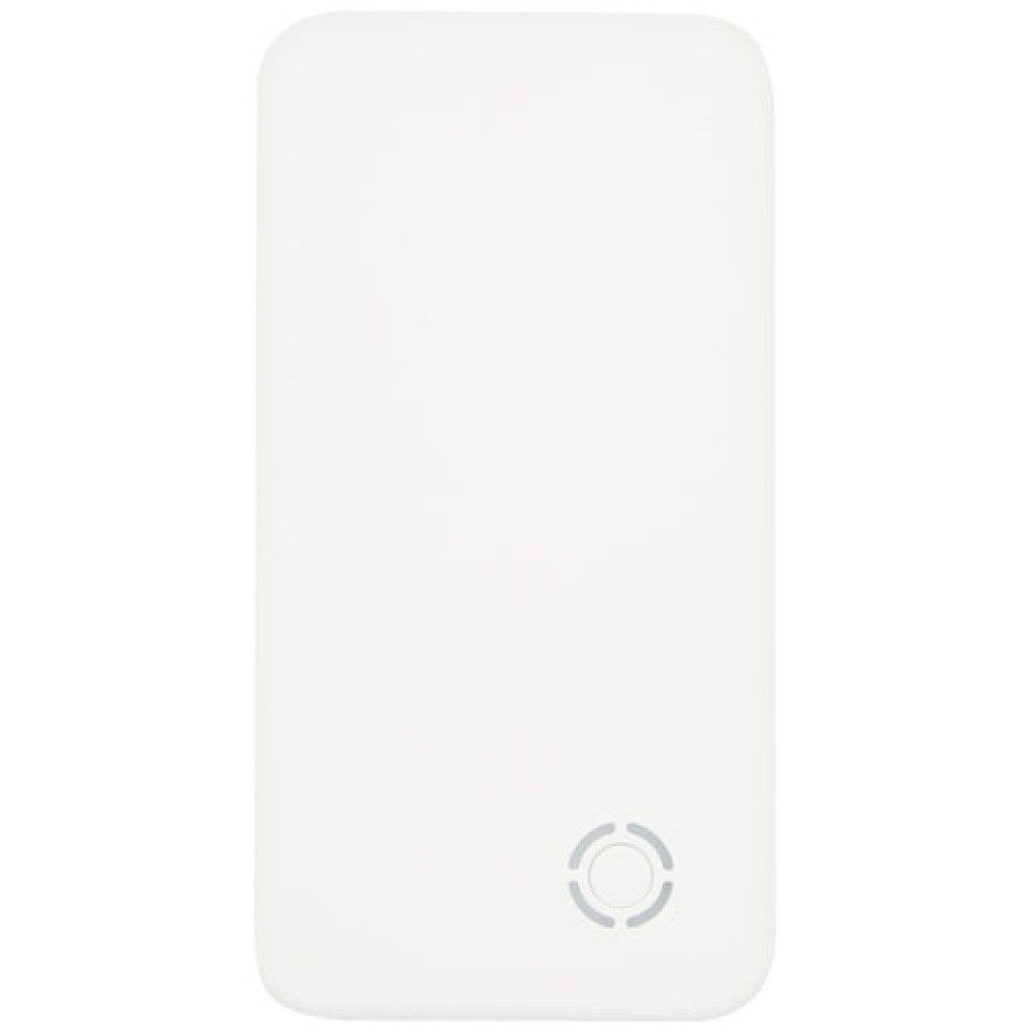 Power bank doppio sottile da 4000 mAh Slender - Gadget.it - 