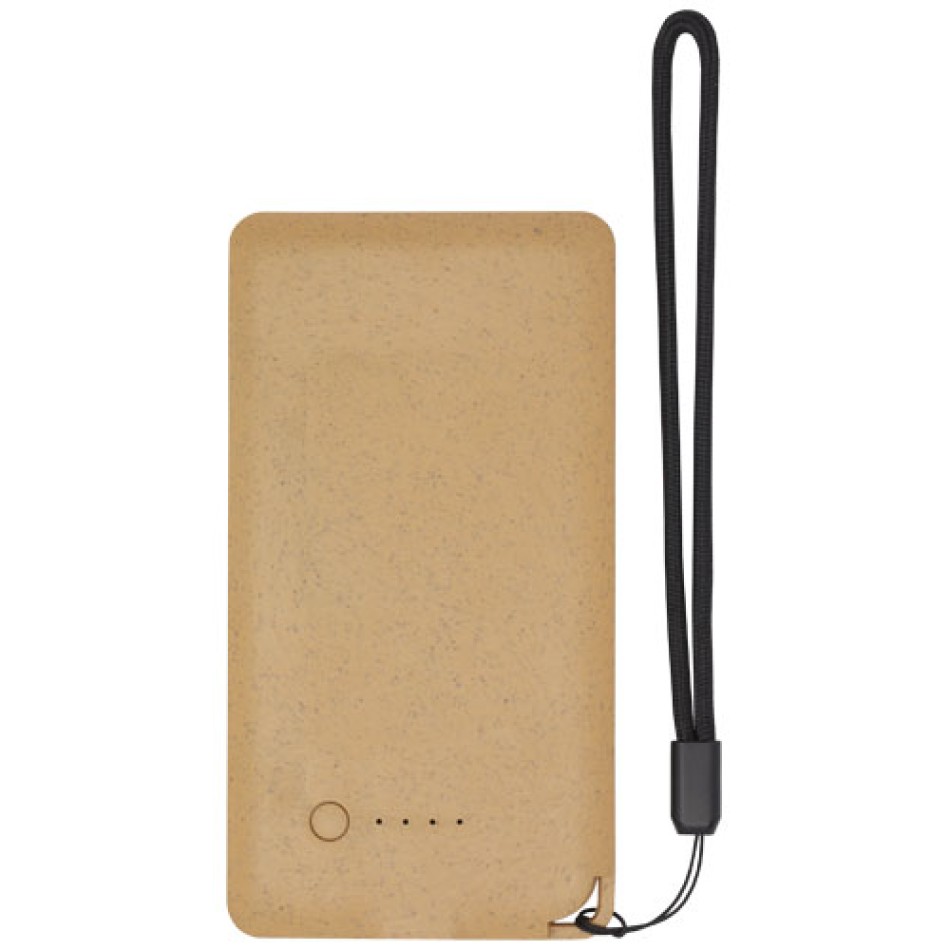 Power bank Eco da 4000 mAh - Gadget.it - 