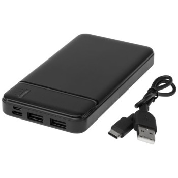 Power bank in plastica riciclata da 10.000 mAh Loop  - Gadget.it - 
