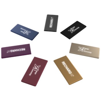 Power bank luminoso SCX.design P15 da 5000 mAh - Gadget.it - 