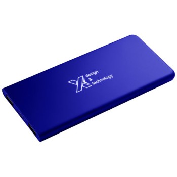 Power bank luminoso SCX.design P15 da 5000 mAh - Gadget.it - 