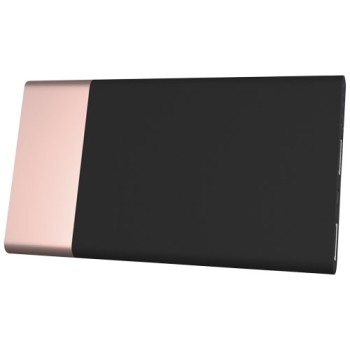 Power bank luminoso SCX.design P20 da 5000 mAh - Gadget.it - 