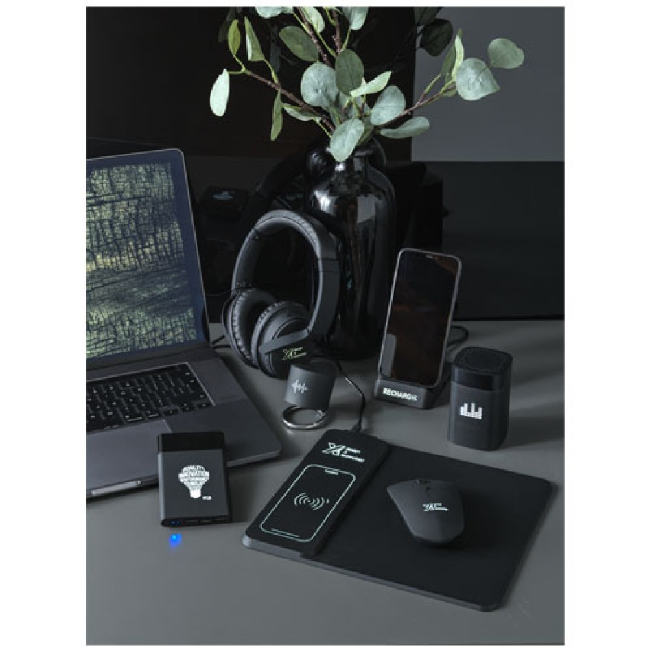 Power bank luminoso SCX.design P20 da 5000 mAh - Gadget.it - 