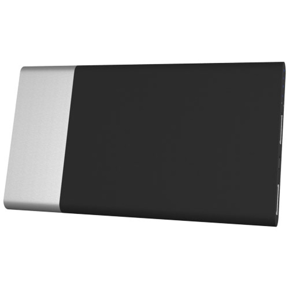 Power bank luminoso SCX.design P20 da 5000 mAh - Gadget.it - 
