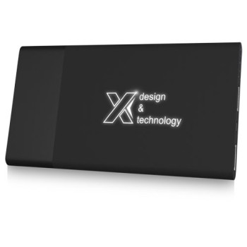 Power bank luminoso SCX.design P20 da 5000 mAh - Gadget.it - 