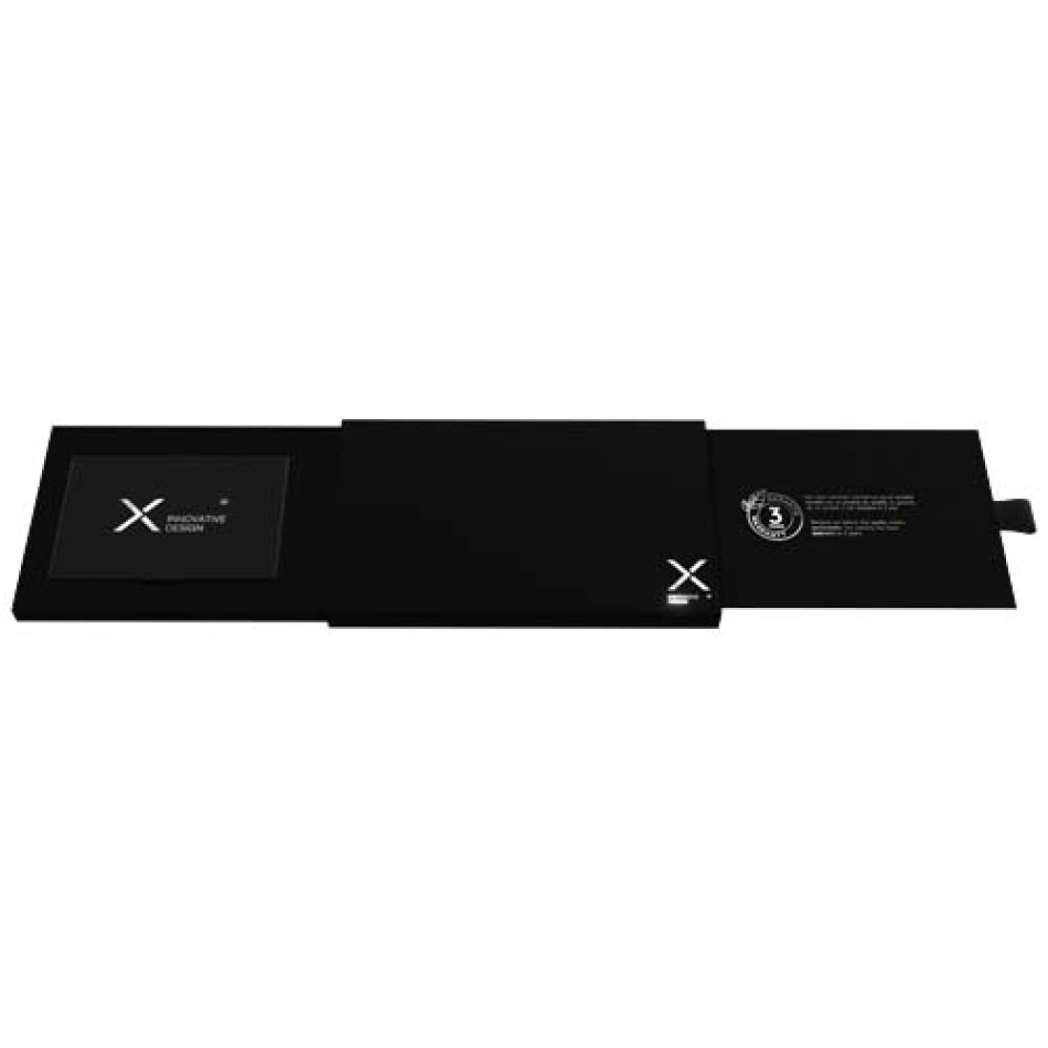 Power bank magnetico ultrasottile da 3000 mAh SCX.design P21 - Gadget.it - 