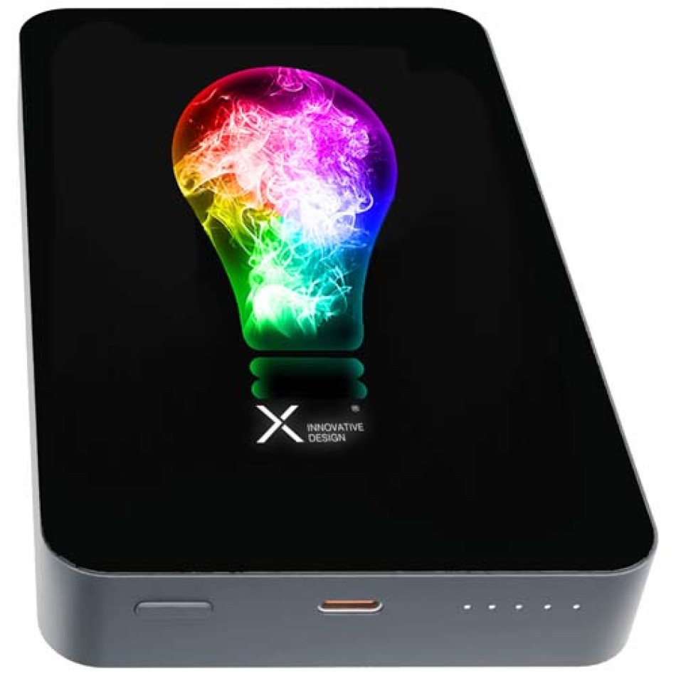 Power bank MagSafe da 10.000 mAh e 15 W SCX.design P24 - Gadget.it - 