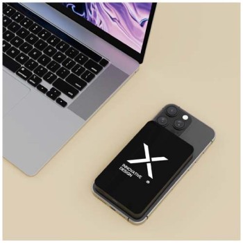 Power bank MagSafe da 10.000 mAh e 15 W SCX.design P24 - Gadget.it - 