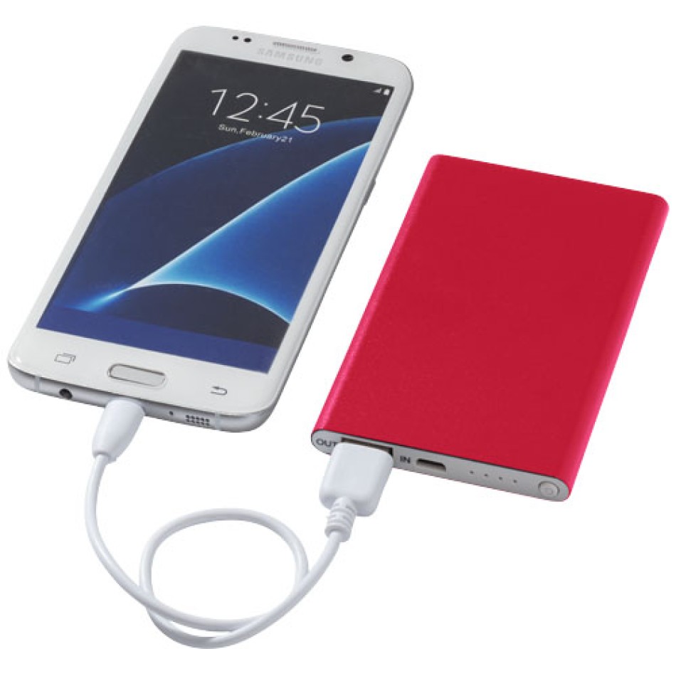 Power bank Pep da 4000 mAh - Gadget.it - 