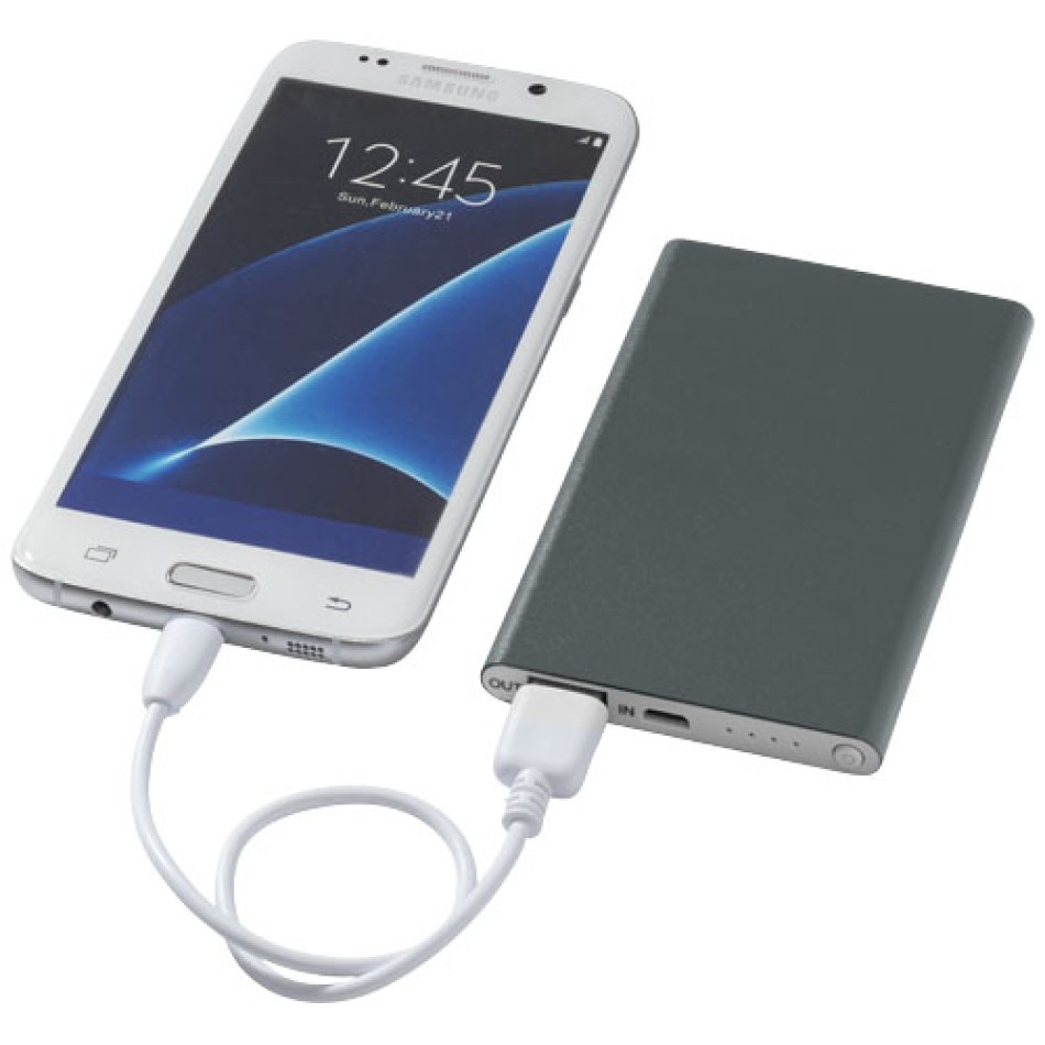 Power bank Pep da 4000 mAh - Gadget.it - 