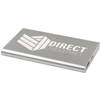 Power bank Pep da 4000 mAh - Gadget.it - 