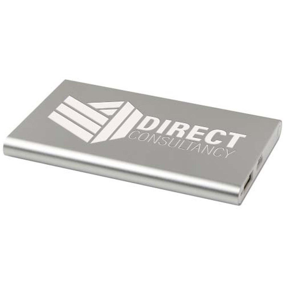 Power bank Pep da 4000 mAh - Gadget.it - 