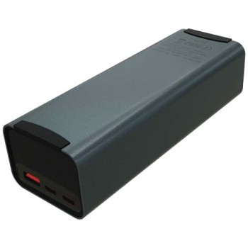 Power bank per computer da 20.000 mAh e 100 W SCX.design P52 - Gadget.it - 