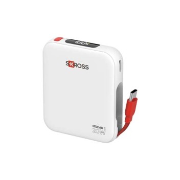 Power bank SKROSS® Reload da 5000 mAh - Gadget.it - 