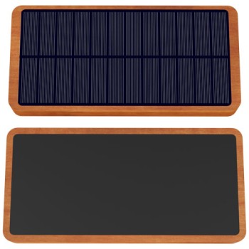 Power bank solare da 10.000 mAh SCX.design P32 - Gadget.it - 