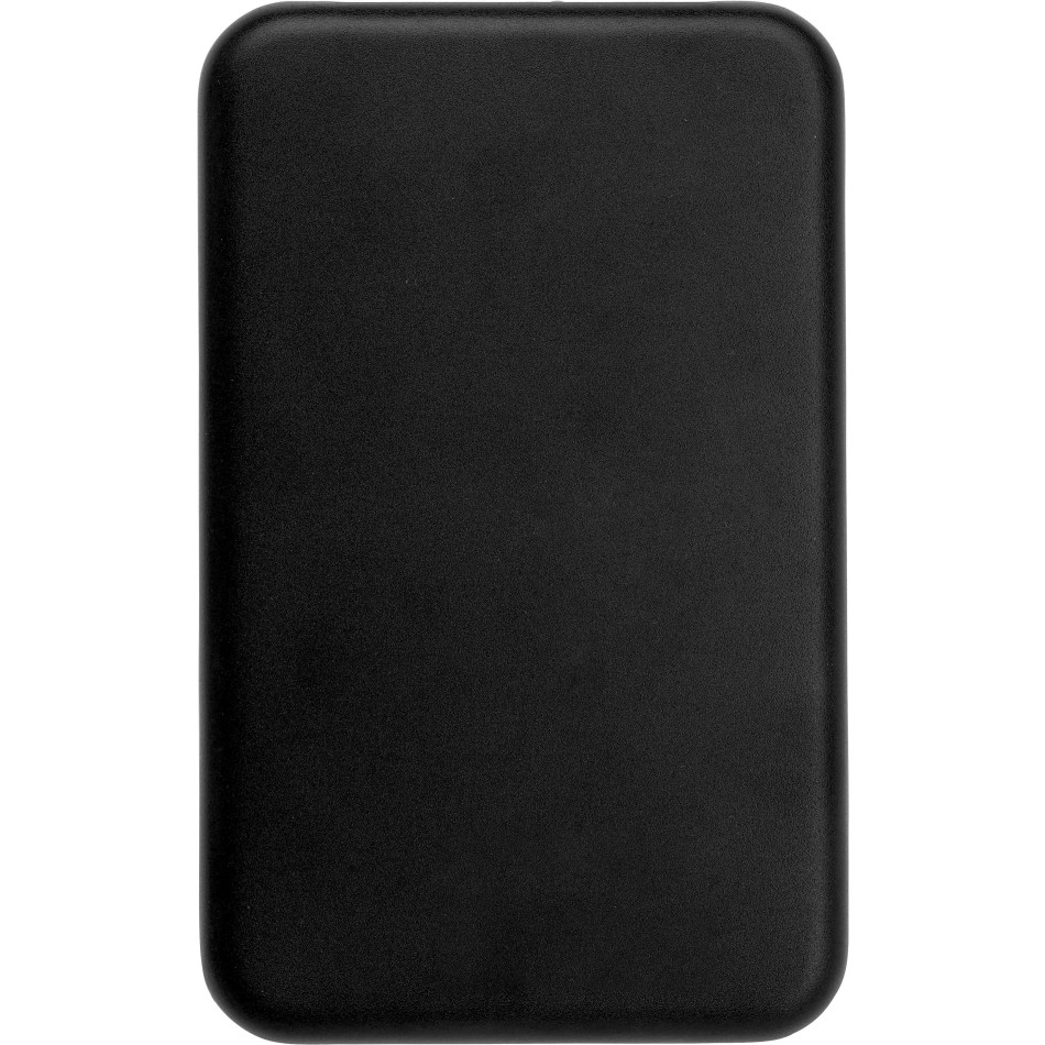 Power bank solare in alluminio Tycho - Gadget.it - 